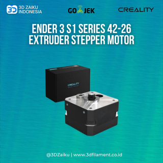 Original Creality Ender 3 S1 Series 42-26 Extruder Stepper Motor